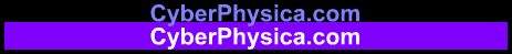 CyberPhysica.com